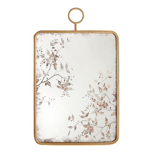 Espejo rectangular Un Printemps à Kyoto - 40 x 64 cm