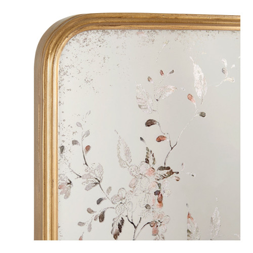 Miroir rectangulaire Un Printemps à Kyoto - 40 x 64 cm