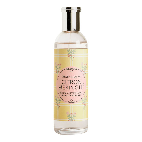 Room Fragrance Gourmandises d'Été 90 ml - Citron Meringué