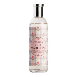 Perfume de ambiente Gourmandises d'Été 90 ml - Petite Madeleine