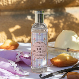 Parfum d'ambiance Gourmandises d'Été 90 ml - Petite Madeleine