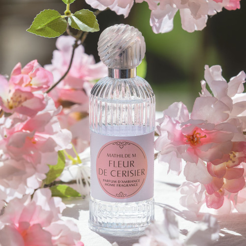Room Fragrance Les Intemporelles 100 ml - Fleur de Cerisier