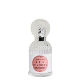 Perfume de ambiente Les Intemporelles 30 ml - Fleur de Cerisier