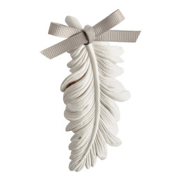 Pochon di 3 decorazioni profumate - Fleur de Coton