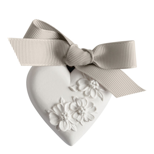 Pochon de 3 décors parfumés - Fleur de Coton