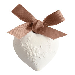 Pochon de 3 décors parfumés - Rose Élixir