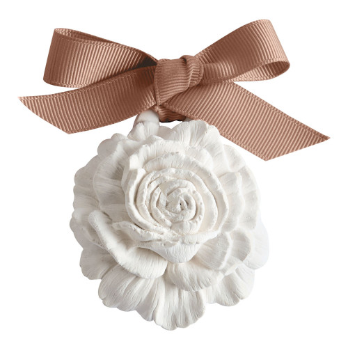 Pochon de 3 décors parfumés - Rose Élixir