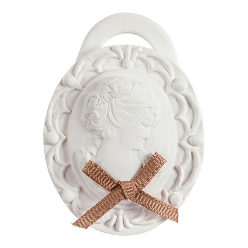 Bolsita de 3 decoraciones perfumadas - Rose Élixir