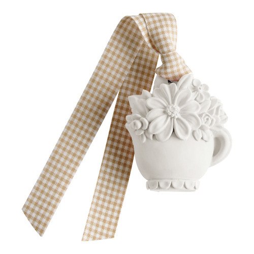 Pouch of 3 Scented Decorations Gourmandises d'Été - Petite Madeleine