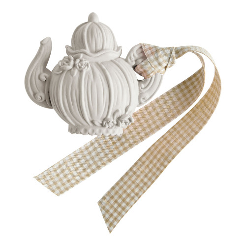 Pochon de 3 décors parfumés Gourmandises d'Été - Petite Madeleine