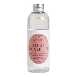 Recharge de parfum d'ambiance Les Intemporelles 200 ml - Fleur de Cerisier