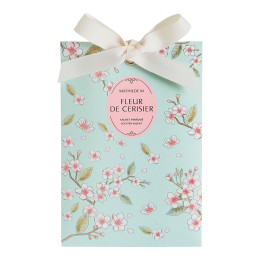 Scented Sachet - Fleur de Cerisier