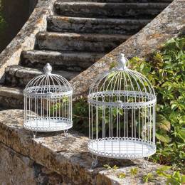 Chic and Romantic Decoration | Mathilde M