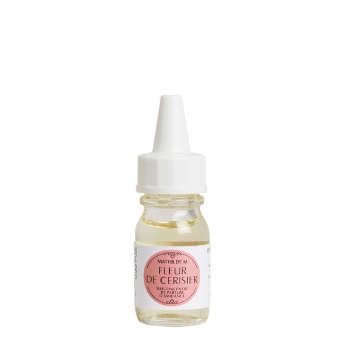 Surconcentré de parfum d'ambiance Les Intemporelles 10 ml - Fleur de Cerisier
