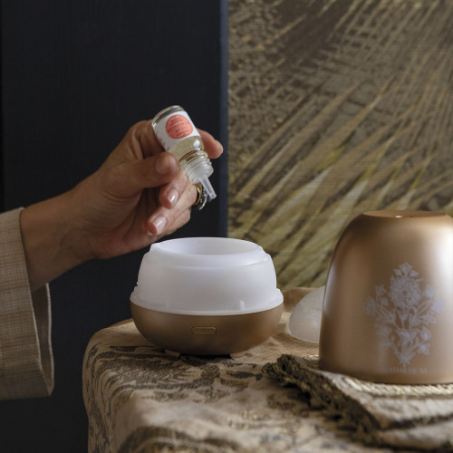 Les Intemporelles Room Fragrance Super-Concentrate 10 ml - Fleur de Cerisier