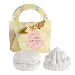 Scented Surprises Gourmandises d'Été - Citron Meringué