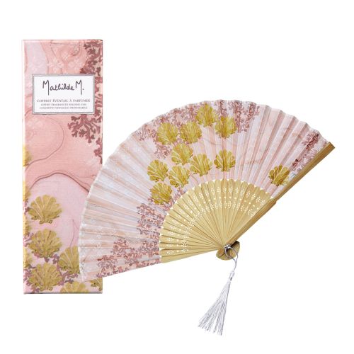 Fan gift set