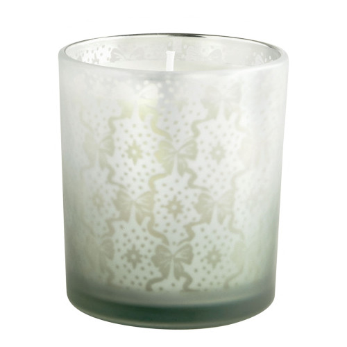 Vela perfumada Rubans de Fête 160 g - Sapin Doré