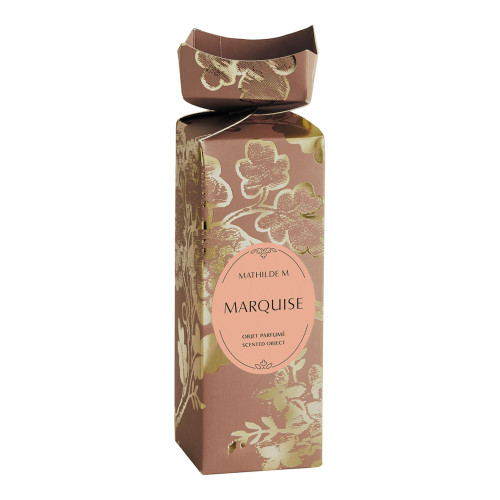 Trésor de Fleurs Hand Balm and Soap Gift Set - Marquise