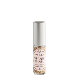 Concentrato di profumo per ambienti Rubans de Fête 4 ml - Orange Cannelle