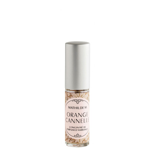 Rubans de Fête concentrated home fragrance 4 ml - Orange Cannelle