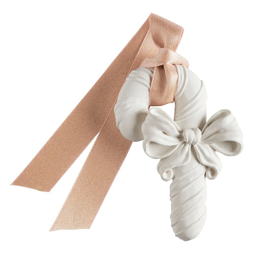 Decorazione profumata e concentrato di profumo Rubans de Fête - Orange Cannelle