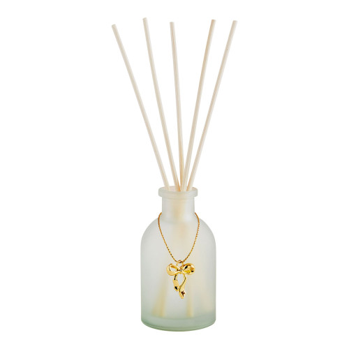 Cofanetto con diffusore di profumo Rubans de Fête - Sapin Doré
