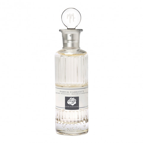 Parfum d'ambiance Les Intemporels 100 ml - Rose Élégante