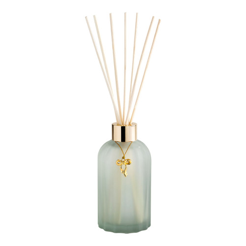 Diffuseur de parfum d'ambiance Rubans de Fête 200 ml - Sapin Doré