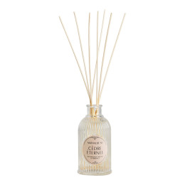 Les Intemporelles home fragrance diffuser 200 ml - Cèdre Éternel