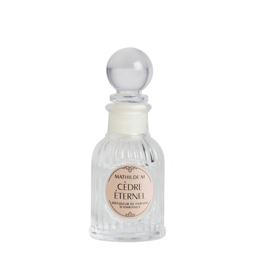 Diffusore di fragranza per ambienti Les Intemporelles 30 ml - Cèdre Éternel