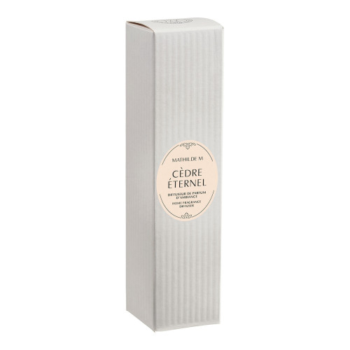 Difusor de perfume de ambiente Les Intemporelles de 30 ml - Cèdre Éternel