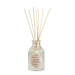 Diffuseur de parfum d'ambiance Les Intemporelles 90 ml - Cèdre Éternel