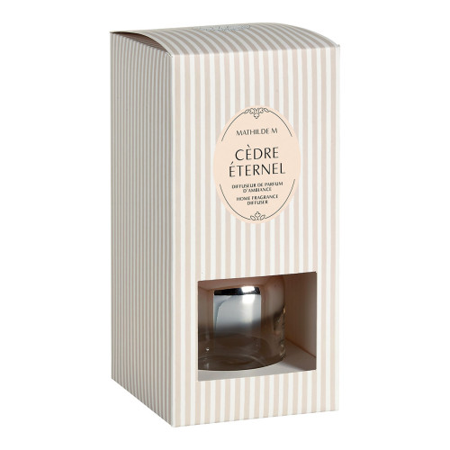 Valse Florale home fragrance diffuser 200 ml - Cèdre Éternel
