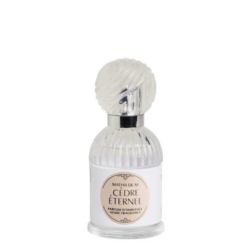 Les Intemporelles home fragrance 30 ml - Cèdre Éternel