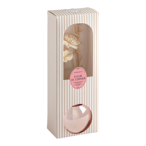 Diffusore di profumo per ambienti Jardin de Fantaisies 250 ml - Fleur de Cerisier