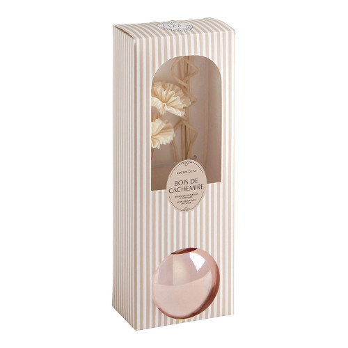 Diffusore di profumo per ambienti Jardin de Fantaisies 250 ml - Bois de Cachemire