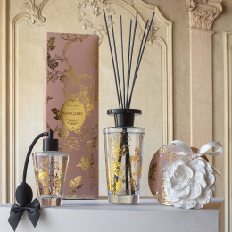 Parfum d'ambiance Trésor de Fleurs 180 ml - Bois de Cachemire