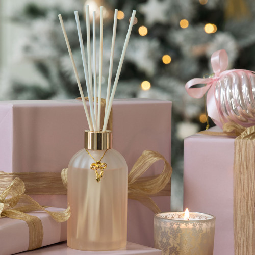 Rubans de Fête home fragrance diffuser 200 ml - Orange Cannelle