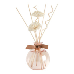 Diffuseur de parfum d'ambiance Jardin de Fantaisies 250 ml - Rose Élixir