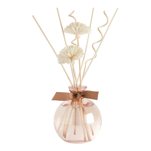 Diffuseur de parfum d'ambiance Jardin de Fantaisies 250 ml - Rose Élixir