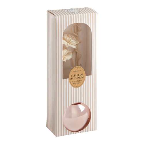 Diffusore di profumo per ambienti Jardin de Fantaisies 250 ml - Fleur de Mandarine