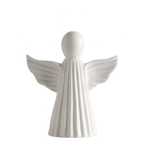 Decorative ceramic angel - Medium