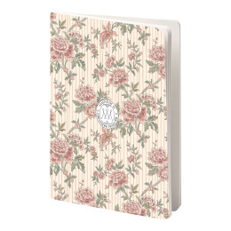 Marquise Notebook - A6 Size