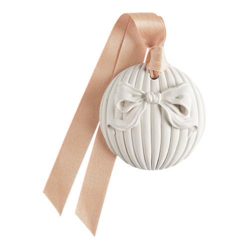 Cofanetto di palline di Natale profumate Rubans de Fête - Orange Cannelle