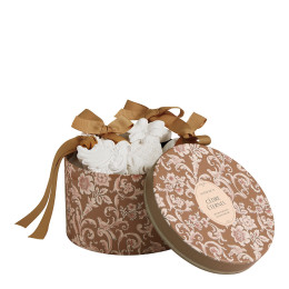 Coffret de 5 décors parfumés - Cèdre Éternel