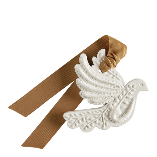 Estuche de 5 decoraciones perfumadas - Cèdre Éternel