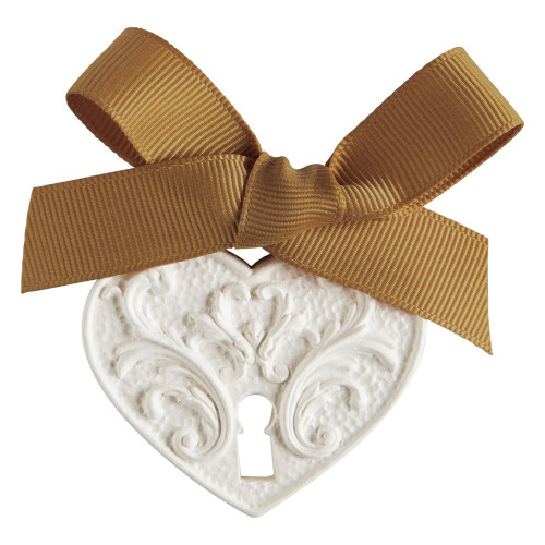 Gift Set of 5 Scented Ornaments - Cèdre Éternel