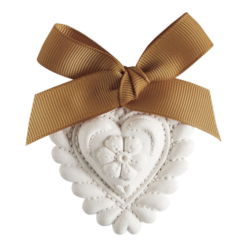 Coffret de 5 décors parfumés - Cèdre Éternel