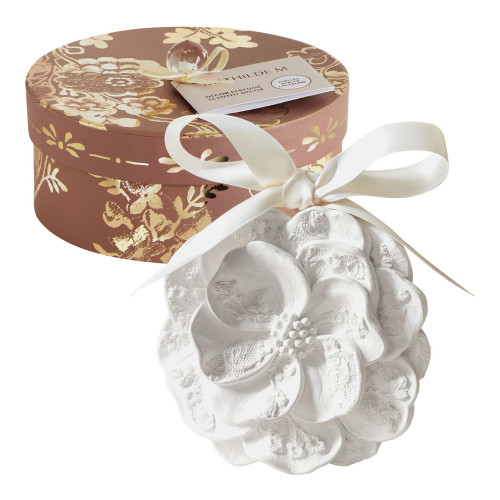Estuche de adorno perfumado Trésor de Fleurs - Bois de Cachemire